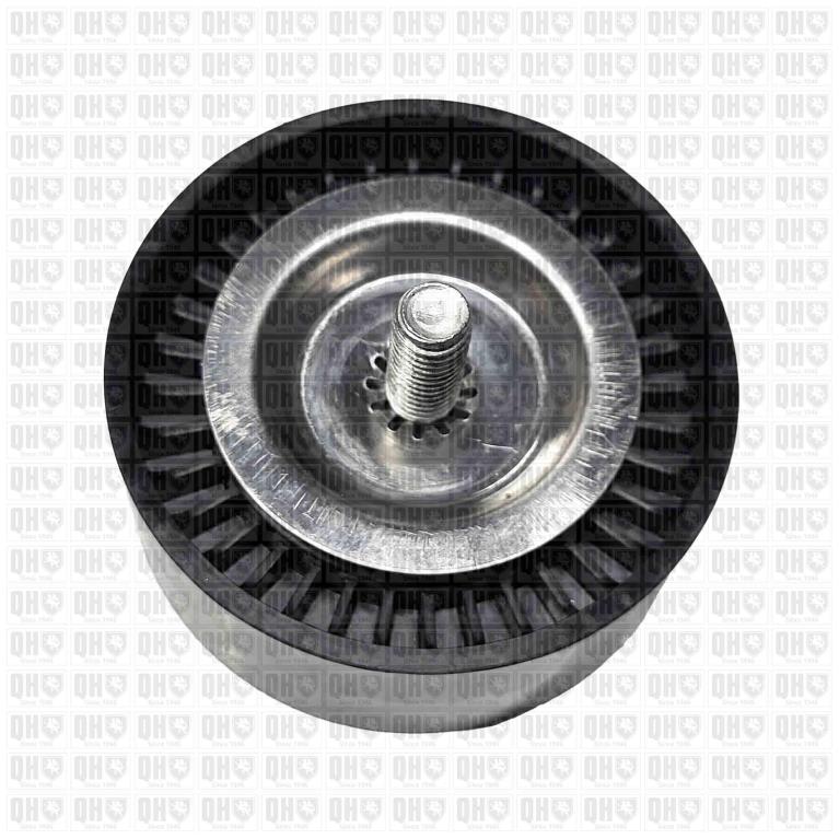 Galet enrouleur de courroie d'accessoire QUINTON HAZELL QTA1670